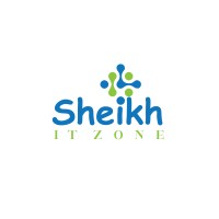 Sheikh IT Zone logo, Sheikh IT Zone contact details