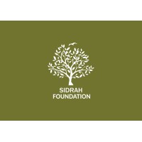 Sidrah Foundation logo, Sidrah Foundation contact details