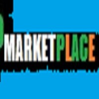 Marketplace logo, Marketplace contact details