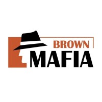 Brown Mafia logo, Brown Mafia contact details