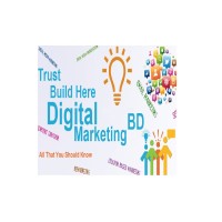 Digital Marketing BD logo, Digital Marketing BD contact details