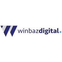 Winbaz Digital logo, Winbaz Digital contact details