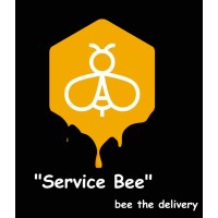 Service Bee logo, Service Bee contact details