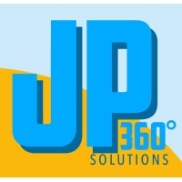 JP 360 Solutions logo, JP 360 Solutions contact details