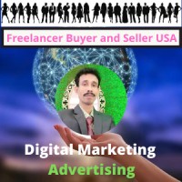 Freelancer Buyer and Seller USA logo, Freelancer Buyer and Seller USA contact details