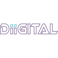 Diigital Marketing logo, Diigital Marketing contact details