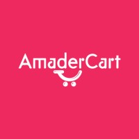 Amader Cart logo, Amader Cart contact details