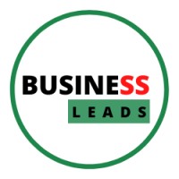 B2B Lead Generation Provider logo, B2B Lead Generation Provider contact details