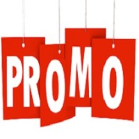 PromoPlace logo, PromoPlace contact details