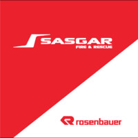 Sasgar Fire and Rescue logo, Sasgar Fire and Rescue contact details