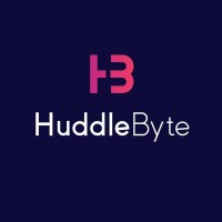 Huddle Byte logo, Huddle Byte contact details