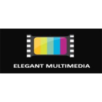 Elegant Multimedia logo, Elegant Multimedia contact details