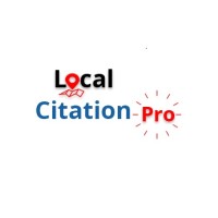 Local Citation Pro logo, Local Citation Pro contact details