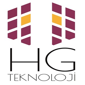 HG TEKNOLOJİ logo, HG TEKNOLOJİ contact details