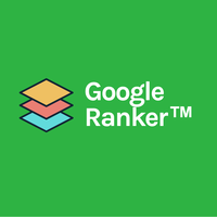 Google Ranker logo, Google Ranker contact details