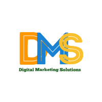 Digital Marketing Solutions logo, Digital Marketing Solutions contact details