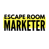 Escape Room Marketer logo, Escape Room Marketer contact details