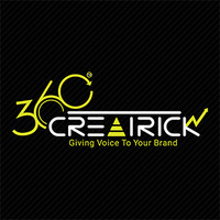 Creatrick360 logo, Creatrick360 contact details