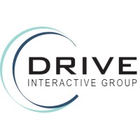 Drive Interactive Group logo, Drive Interactive Group contact details