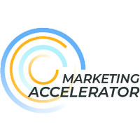 Marketing Accelerator logo, Marketing Accelerator contact details