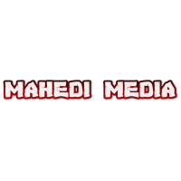 Mahedi Media logo, Mahedi Media contact details