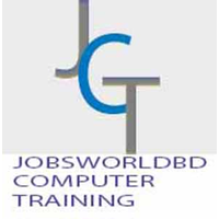 jobsworldbd logo, jobsworldbd contact details