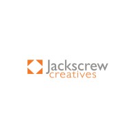 Jackscrew Creatives logo, Jackscrew Creatives contact details