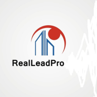 RealLeadPro logo, RealLeadPro contact details