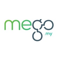 MeGo logo, MeGo contact details