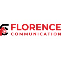 FLORENCE COMMUNICATION logo, FLORENCE COMMUNICATION contact details