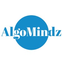 AlgoMindz logo, AlgoMindz contact details