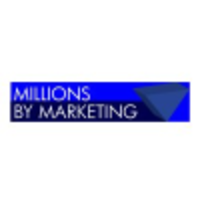 Millions By Marketing, LLC logo, Millions By Marketing, LLC contact details