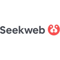 seekweb logo, seekweb contact details