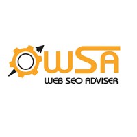 WebSeoAdviser logo, WebSeoAdviser contact details