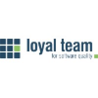 Loyal Team logo, Loyal Team contact details