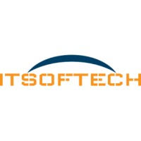 IT Softech logo, IT Softech contact details