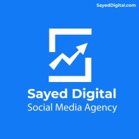 Sayed Digital logo, Sayed Digital contact details