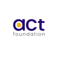 ACT Foundation Bangladesh logo, ACT Foundation Bangladesh contact details