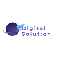 Digital Solution007 logo, Digital Solution007 contact details