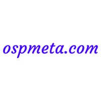 ospmeta.com logo, ospmeta.com contact details