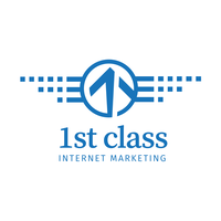 1st Class Internet Marketing logo, 1st Class Internet Marketing contact details