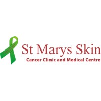 St Marys Skin Cancer Clinic logo, St Marys Skin Cancer Clinic contact details