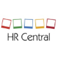 HR Central logo, HR Central contact details