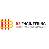 B3 Engineering Pte Ltd logo, B3 Engineering Pte Ltd contact details