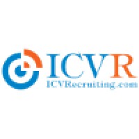 ICV Recruiting logo, ICV Recruiting contact details