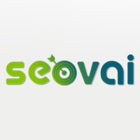 SEOVAI.com logo, SEOVAI.com contact details