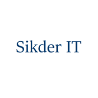 Sikder IT logo, Sikder IT contact details