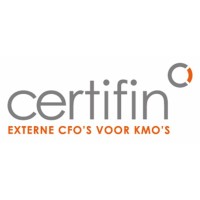 Certifin logo, Certifin contact details