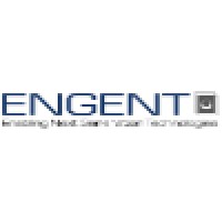 Engent, Inc. logo, Engent, Inc. contact details