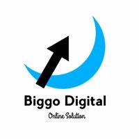 BIGGO DIGITAL logo, BIGGO DIGITAL contact details